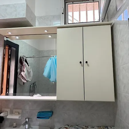 Casa vacanze Magenta49 Bernalda