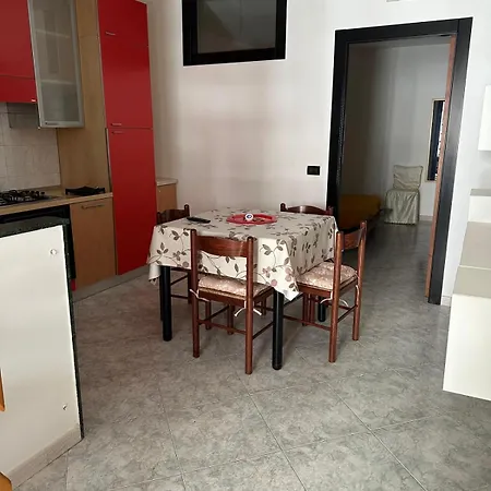 Casa vacanze Magenta49