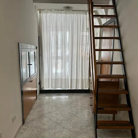 Feriehus Magenta49 Bernalda