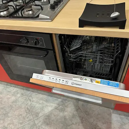 Feriehus Magenta49 *