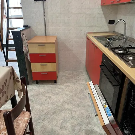Vakantiehuis Magenta49