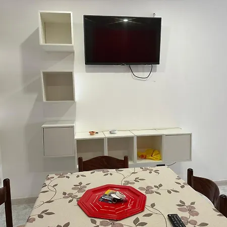 Feriehus Magenta49 Bernalda