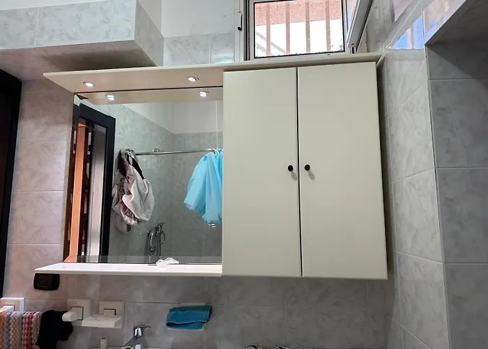 Feriehus Magenta49 Bernalda