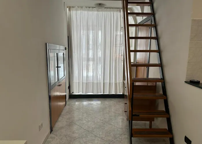 Feriehus Magenta49 Bernalda